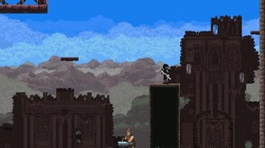 Shadow Jump Trailer trailer thumbnail