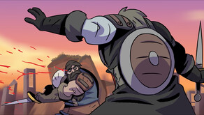 Animated Trailer trailer thumbnail
