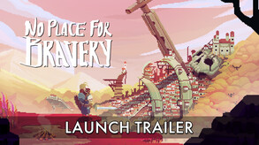 Launch Trailer trailer thumbnail
