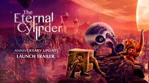 Steam Launch Trailer trailer thumbnail