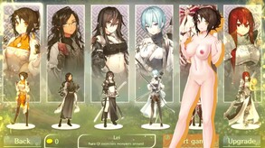 Hentai Survivors trailer thumbnail
