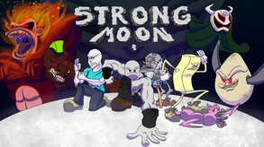Strong Moon Trailer #2 trailer thumbnail