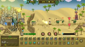 Lord of the Click 3 trailer thumbnail