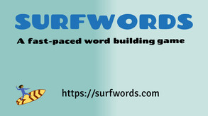 Surfwords trailer trailer thumbnail