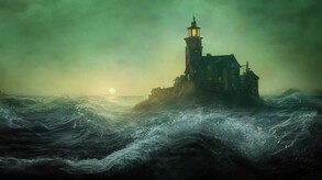 NecroNomNomNom: Eldritch Horror Dating trailer thumbnail