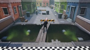 Default trailer thumbnail