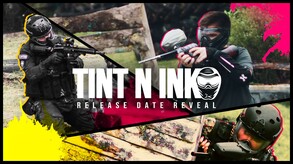 Ink: Tournament Paintball | Early Access Release Date Reveal Trailer trailer thumbnail