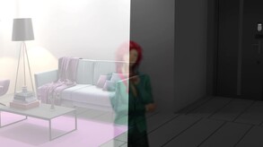 Particles of Reality Trailer #1 trailer thumbnail