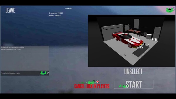 Kart Trailer 1 trailer thumbnail