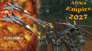 Africa Empire 2027 - Trailer trailer thumbnail