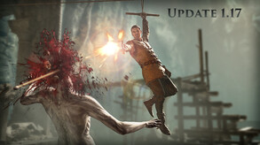 Hellsplit: Arena Update 1.17 release trailer trailer thumbnail