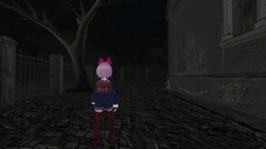 Scary School Simulator HD trailer thumbnail