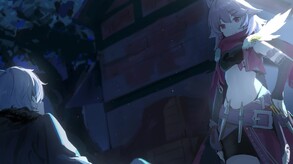 Announcement Trailer trailer thumbnail