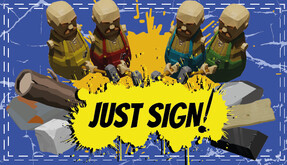 JustSignNow trailer thumbnail
