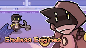 Endless Engines | Official Trailer trailer thumbnail