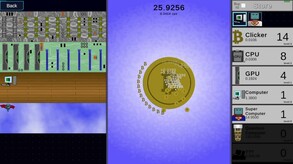 Crypto Clicker trailer thumbnail