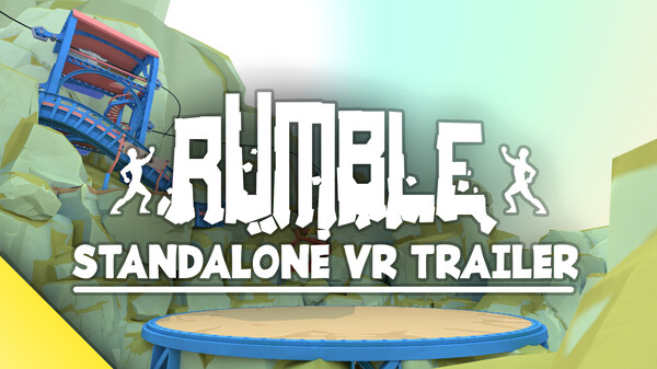 Release Trailer trailer thumbnail