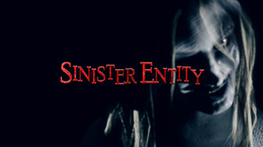 Sinister Entity Trailer trailer thumbnail