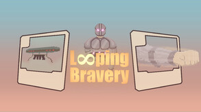 Looping Bravery Trailer 2 trailer thumbnail