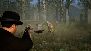 Amok Runner Trailer 2 trailer thumbnail