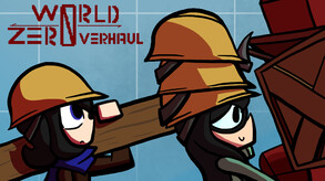 Overhaul Trailer trailer thumbnail