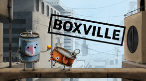 Boxville trailer thumbnail
