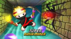 Super Ninja Miner Trailer trailer thumbnail