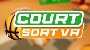 Sort Court VR Trailer #1 trailer thumbnail