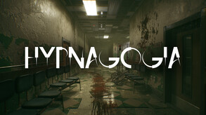 Hypnagogia - announcement trailer trailer thumbnail