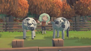 Hokko Life - Console Announcement Trailer trailer thumbnail