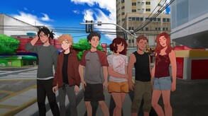 Trailer trailer thumbnail