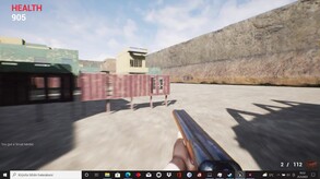 Gameplay trailer thumbnail