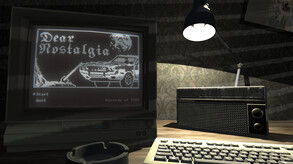 Dear Nostalgia Trailer trailer thumbnail