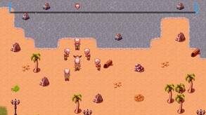 Gameplay Trailer trailer thumbnail