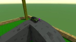 The Stuntman trailer thumbnail