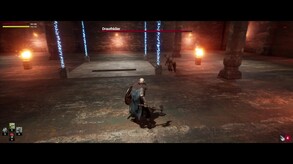 Boss Fight trailer thumbnail