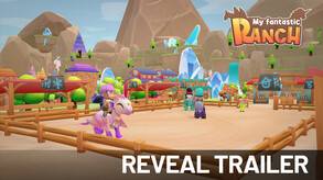 Reveal Trailer trailer thumbnail