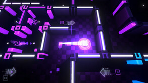 Luminous Labyrinth - Gameplay - Purple World trailer thumbnail