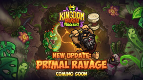 Primal Ravage - New Update! trailer thumbnail