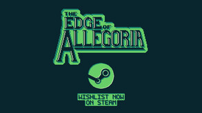 The Edge of Allegoria - Steam Page Launch Trailer trailer thumbnail