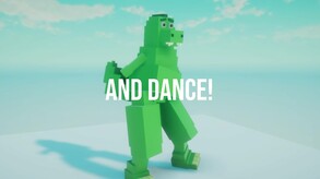 Dance Assembly Trailer 1 trailer thumbnail