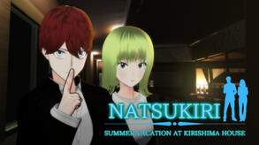 Natsukiri PV trailer thumbnail