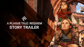 A Plague Tale: Requiem - Story Trailer trailer thumbnail