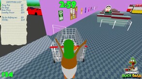 The Duck Song trailer thumbnail