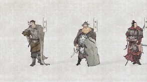 立绘宣传片 trailer thumbnail