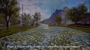 Innocent's Purgatory Trailer trailer thumbnail