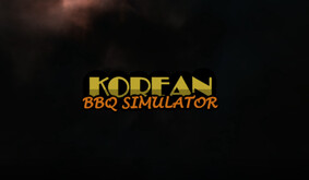 Korean BBQ Simulator Pre-release Trailer #2 trailer thumbnail