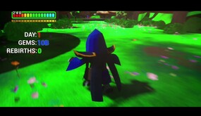 Mushrun trailer #2 trailer thumbnail