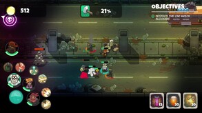 Dead World Heroes - Gameplay trailer thumbnail