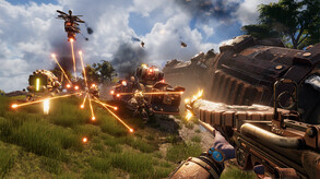 Heavy Machinery Update trailer thumbnail